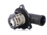 Stark SKTC-0560039 - Termostato Acqua Di Raffreddamento Oe 059121111F Per A4 (8E), A4 (8H), A4 (8K), A6 (4F), A8 (4E), Q7 (4L), Phaeton (3D), Touareg (7L)