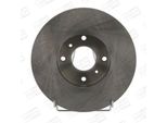 Champion 562232CH - Disco Freno Oe 4020242F500 Per Almera Ii (N16), Primera (P11)