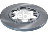 Febi Bilstein 104498 - Disco Freno Oe 1 815 600 Per Transit V363
