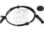 Febi Bilstein 106635 - Oe 34 52 6 850 763 Sensore, Velocità Ruota Per F56, F55, F57