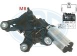 Era 460199A - Motore Tergicristallo Posteriore Per Arosa (6H), Lupo (6E1, 6X1), Polo (6N)