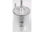 Champion CFF100471 - Filtro Carburante Oe 4F0 201 511 B Per A4 (8E), A4 (8H), A6 (4F)