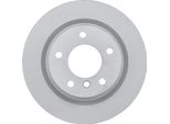 Bosch 0 986 479 218 - Oe 34 21 6 764 651 Disco Freno Per Serie 1 (E81), Serie 1 (E87), Serie 3 (E90), Serie 3 (E93), Serie 3 (E92), Serie 3 (E91)