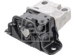 Febi Bilstein 105508 - Cuscinetto Oe 52064610, Cambio Manuale Per Renegade, 500X (334)
