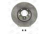 Champion 562035CH - Disco Freno Oe 34 11 1 163 013 Per Serie 5 (E39)