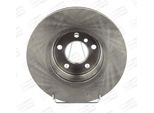 Champion 562350CH - Disco Freno Oe 34113400151 Per X3 (E83)