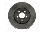 Champion 562524CH - Disco Freno Oe 04509994AA Per Pt Cruiser (Pt)