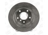 Champion 561552CH - Disco Freno Oe 34 21 1 158 936 Per Serie 3 (E36), Serie 3 (E46)