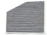 Champion CCF0303C Filtro Aria Abitacolo Oe 1K1819653 Compatibile Con A3 8P, Q3, Tt, Alhambra, Altea, Altea Xl, Leon, Toledo, Octavia, Superb, Yeti, Beetle, Caddy, Cc, Eos, Golf Plus, Golf V, Golf Vi, Jetta, Passat Alltrack, Passat 3C, Passat 3B, Passat Cc, Scirocco, Sharan, Tiguan, Touran, Transporter V