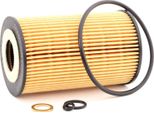 Champion COF100517E - Filtro Olio Oe 11421432097 Per Serie 3 (E36), Serie 3 (E46), Z3 (E36)