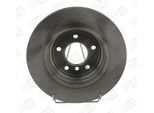 Champion 562318CH - Disco Freno Oe 34201166073 Per Serie 3 (E46)