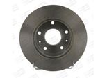 Champion 562153CH - Disco Freno Oe ANR4983 Per Freelander (L314)