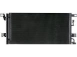 Mahle Ac 101 000P - Oe 8W00816421 Condensatore Aria Condizionata Con Essiccatore Per A4 (8W), A5 (F5), A6 (4A), A7 (4K)