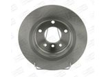 Champion 562310CH - Disco Freno Oe 34214031275 Per Serie 1 (E81), Serie 1 (E87), Serie 3 (E90), Serie 3 (E92)