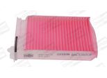 Champion CCF0310B Filtro Abitacolo Filtro Antipolline Per Renault Clio Iii Hatchback (BR0/1, CR0/1)