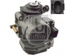 Febi Bilstein 107031 - Corpo Farfallato Oe 06A 133 063 G Per Golf Iv (1J), Bora (1J), Octavia I (1U), A3 (8L)