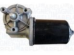 Magneti Marelli 064047317010 Motore Tergicristallo Oe 6X0955119 Compatibile Con A3 8L, Polo 6N, Transporter Iv, Passat 35I, New Beetle, Lupo, Golf Iv, Golf Iii, Corrado, Bora, Octavia, Toledo, Leon, Arosa, Vento