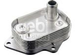 Febi Bilstein 105871 - Oe 668 180 00 65 Radiatore Olio Per Vaneo (414), Classe A (W168)