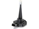 Hella 6PR 013 680-101 - Oe 03L 907 660 B Sensore, Livello Olio Motore Per A4 (8K), A5 (8T), A6 (4G), A8 (4H), Q5 (8R), Amarok, Crafter (2E), Crafter (2F), T5, T6, Touareg (7P)