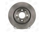 Champion 562960CH - Disco Freno Oe 402062212R Per Logan, Sandero, Clio Iv, Clio V, Logan I, Logan Ii, Thalia Iii (L8), Twingo Iii (Bc), Forfour (453), Fortwo Cabriolet (453), Fortwo (453)