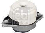 Febi Bilstein 105685 - Supporto Motore Oe 166 240 39 17 Per Gle (W166), Gle (C292), Gls (X166), Classe M (W166)