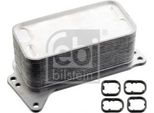 Febi Bilstein 105959 - Radiatore Olio Oe 11 42 8 510 856 Per X6 (F16), X6 (E71), X5 (F15, F85), X5 (E70), X4 (F26), X3 (F25), Serie 7 (F01), Serie 6 (F06), Serie 6 (F13), Serie 6 (F12), Serie 5 (F11), Serie 5 Gt (F07), Serie 5 (F10), Serie 4 (F36), Serie 4 (F32, F82), Serie 4 (F33), Serie 3 (F31), Serie 3 Gt (F34), Serie 3 (F30)