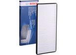Bosch 1 987 435 117 - Oe 64 31 8 409 043 Filtro Aria Abitacolo Per X5 (E53), Range Rover Iii (L322)