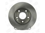 Champion 562049CH - Oe 168 421 02 12 Disco Freno Per Classe A (W168)