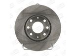 Champion 563019CH - Disco Freno Oe 96471274 Per Aveo (T200), Aveo (T250, T255), Aveo (T300), Spark (M300)