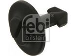 Febi Bilstein 38798 - Oe 4A0 805 121 A Protezione Motore / Antincastro Per A3 (8L), A4 (8D), A4 (8E), A4 (8H), A4 (8K), A5 (8T), A6 (4F), A6 (4A), A6 (4B), A8 (4D), A8 (4E), Tt (8N), Exeo (3R), Superb I (3U), Passat (3B)