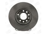 Champion 562216CH - Disco Freno Oe 93171497 Per Croma, Vectra C (Z02), Signum (Z03)
