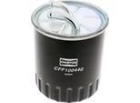 Champion CFF100440 Filtro Carburante Oe 05174056AA Compatibile Con Forfour, Colt, Vito, Viano, Sprinter, Classe S, Classe R, Classe M, Classe Glk, Classe Gl, Classe G, Classe E, Cls, Clk, Classe Clc, Classe C, Classe B, Classe A, 300 C