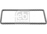 Febi Bilstein 173423 - Catena Di Distribuzione Oe 46328126 Per Grand Cherokee Iv (Wk, WK2)