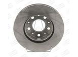 Champion 562630CH-1 - Disco Freno Oe 1607872380 Per Jumper, Ducato, Boxer