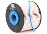 Champion CFF101560 Filtro Carburante Oe 1611659180 Compatibile Con C4, C5, C8, DS4, DS5, Jumpy, Scudo, C-Max, Focus, Galaxy, Kuga, Mondeo, S-Max, 3008, 308, 407, 5008, 508, 807, Expert, Rcz, Proace