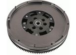 Sachs 2294 501 253 - Volano Oe 03L 105 266 Bg Per Crafter (2E), Crafter (2F)