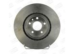 Champion 56152020CH - Oe 60569163 Bremsscheibe FüR 147 (937), 146 (930), 156 (932), 164, Gt (937), Gtv (916), Gtv (916), Spider (916), Tipo, Doblo, Qubo