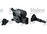 Valeo 715280 Servomotore, Valvola Miscelatrice Oe 5Q0898511B Compatibile Con A3 8V, Q2, Q3, Formentor, Ateca, Leon, Tarraco, Karoq, Kodiaq, Octavia, Superb, Arteon, Caddy, Golf Alltrack, Golf Sportsvan, Golf Vii, Passat Alltrack, Passat 3BG, T-ROC, Tiguan, Touran