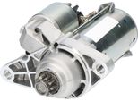 Valeo 438172 Motorino Di Avviamento Oe 02T911023R Compatibile Con A1 8X, A3 8P, Altea, Altea Xl, Cordoba, Ibiza, Leon, Toledo, Fabia, Octavia, Rapid, Roomster, Golf Plus, Golf V, Golf Vi, Jetta, Polo 9N, Polo 6R