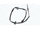 Magneti Marelli 172000161010 - Oe 03L906088BT Sensore Temperatura Gas Di Scarico Per A4 (8K), A5 (8T), A5 (8F), Q5 (8R)