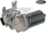 Febi Bilstein 107155 - Motore Tergicristallo Oe 5J1 955 113 A Per Fabia Ii (54), Roomster (5J)