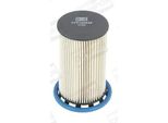 Champion CFF100646 - Filtro Carburante Per Q3 (8U), Alhambra (710, 711), Passat Cc (357), Sharan (7N), Tiguan (5N), Cc (358), Passat (365, 362), Passat (3C)