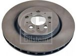 Febi Bilstein 108195 - Oe 30645223 Disco Freno Per S60 I (384), V70 Ii (285)