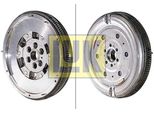 Luk 415 0457 10 - Volano A Doppia Massa Oe 03L 105 266 Q Per Tiguan (5N)