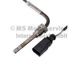 Pierburg 7.08369.42.0 - Sensore Temperatura Gas Di Scarico Per A6 (4F), A8 (4E), Q7 (4L)