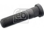 Febi Bilstein 100166 - Bullone Ruota Oe AV611104BAC Sk Per Focus Iii, Tourneo Connect, Transit Connect