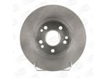 Champion 561332CH - Oe 124 421 13 12 Disco Freno Per Classe E (W124), Classe E (S124)