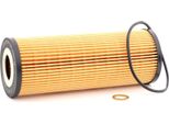Champion COF100513E - Filtro Olio Per A8 (4D), A6 (4B), A4 (8E), A4 (8H), A4 (8D), Superb I (3U), Passat (3B)