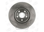 Champion 562462CH-1 - Disco Freno Oe 13501320 Per Malibu (V300), Astra J