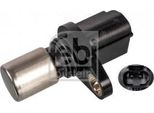 Febi Bilstein 106804 - Oe 90080 19020 Sensore, Posizione Albero A Camme Per Yaris (P9), Yaris (P1)